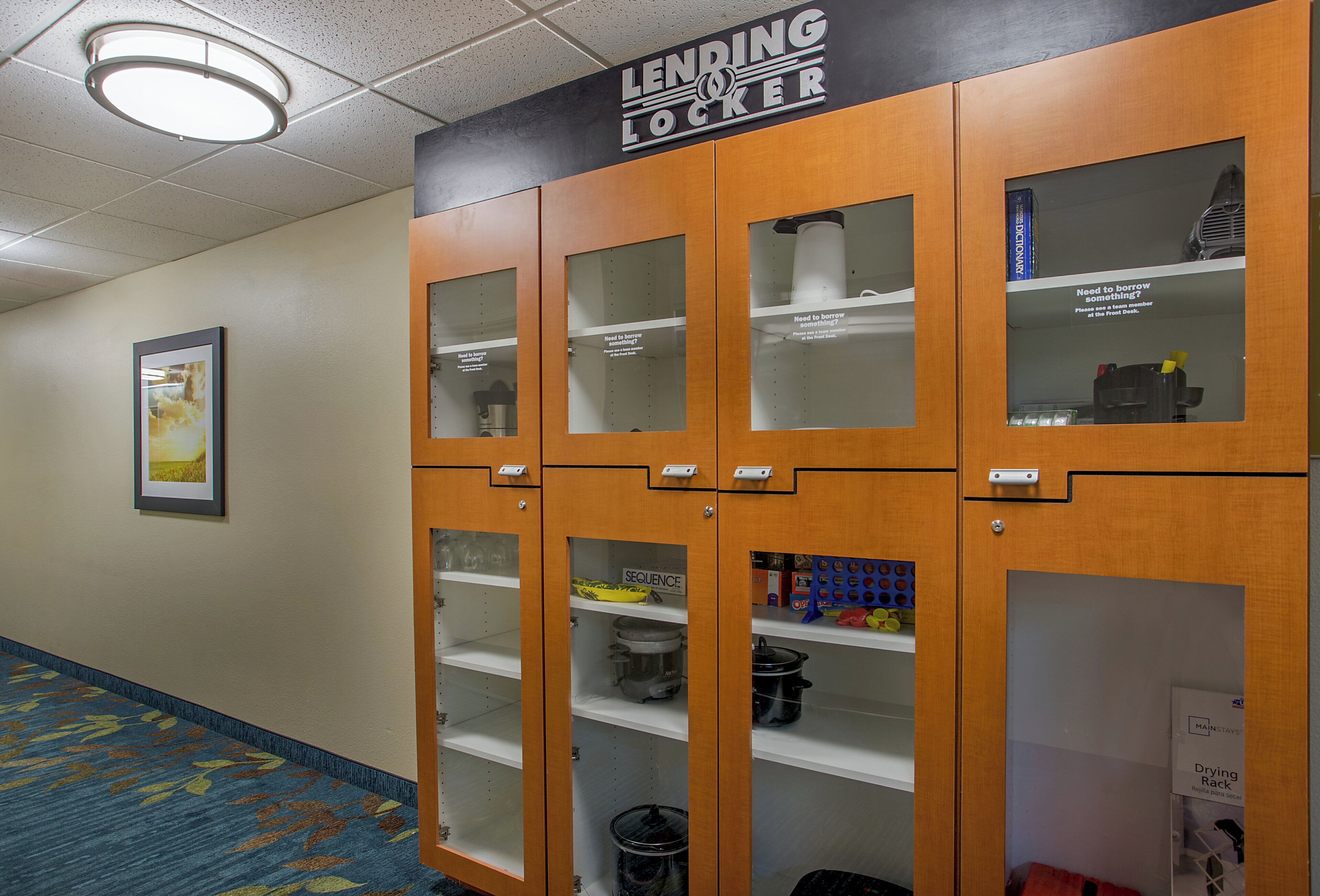 Foto - Candlewood Suites Louisville Airport