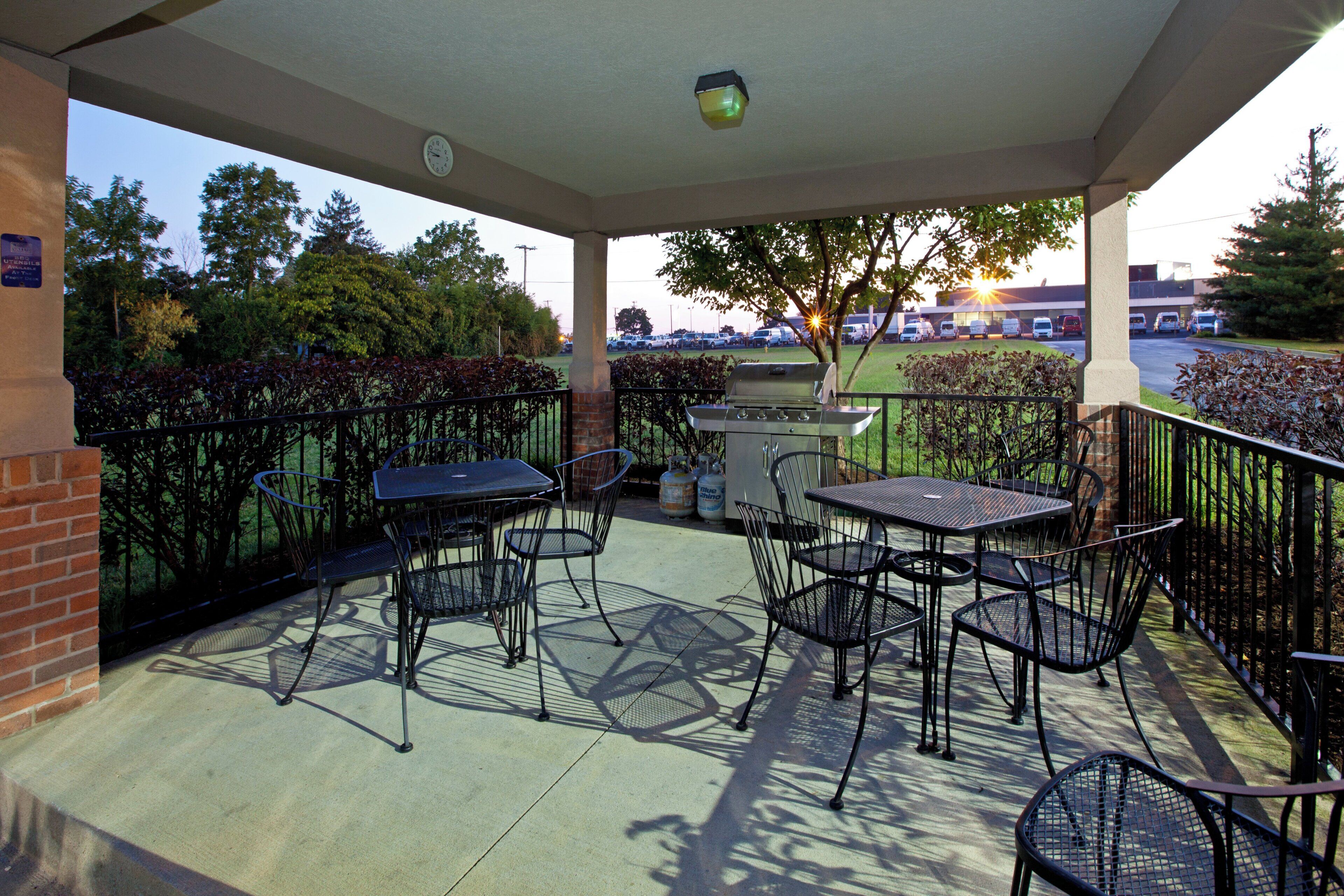 Foto - Candlewood Suites Louisville Airport