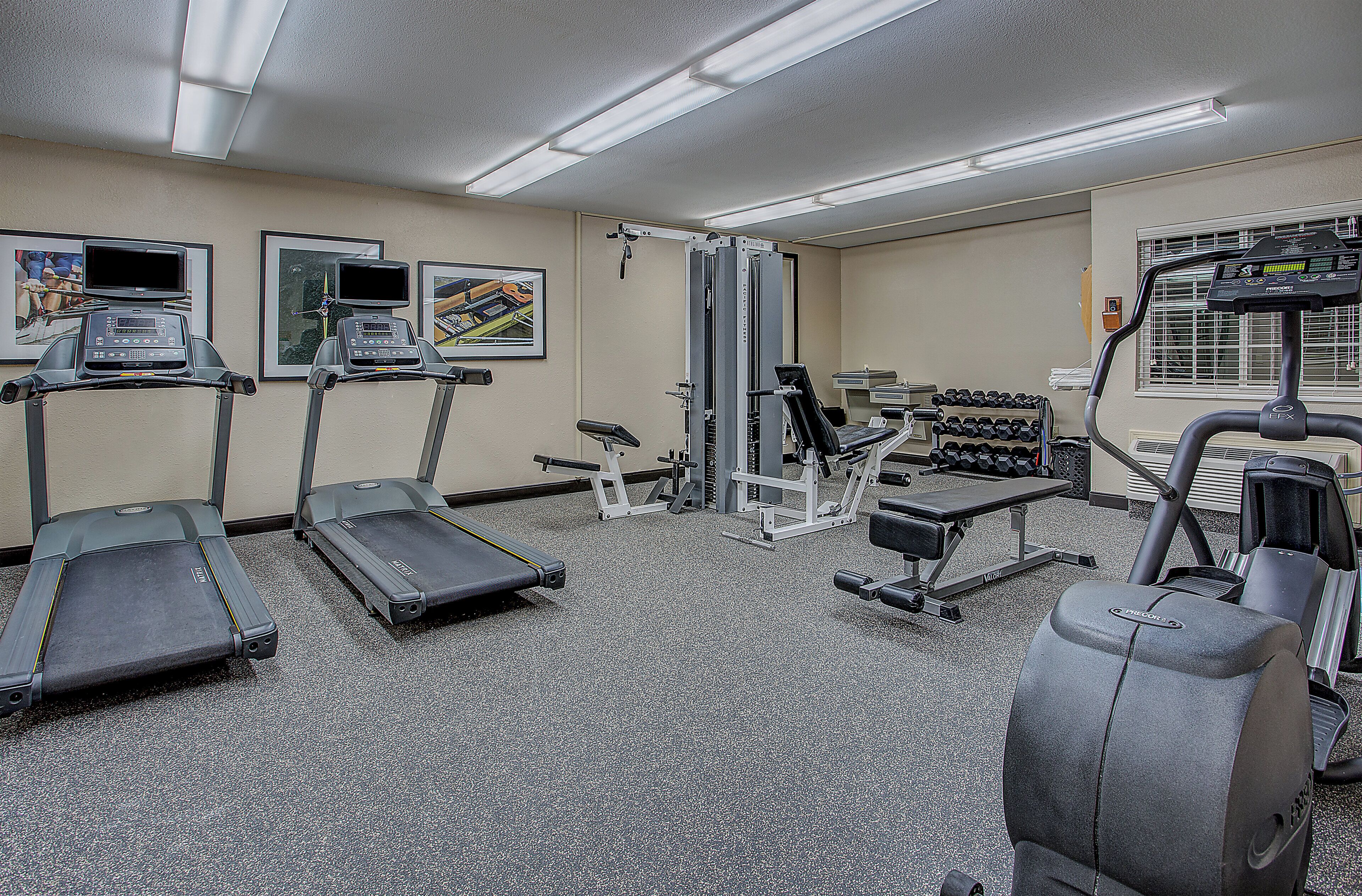 Foto - Candlewood Suites Louisville Airport