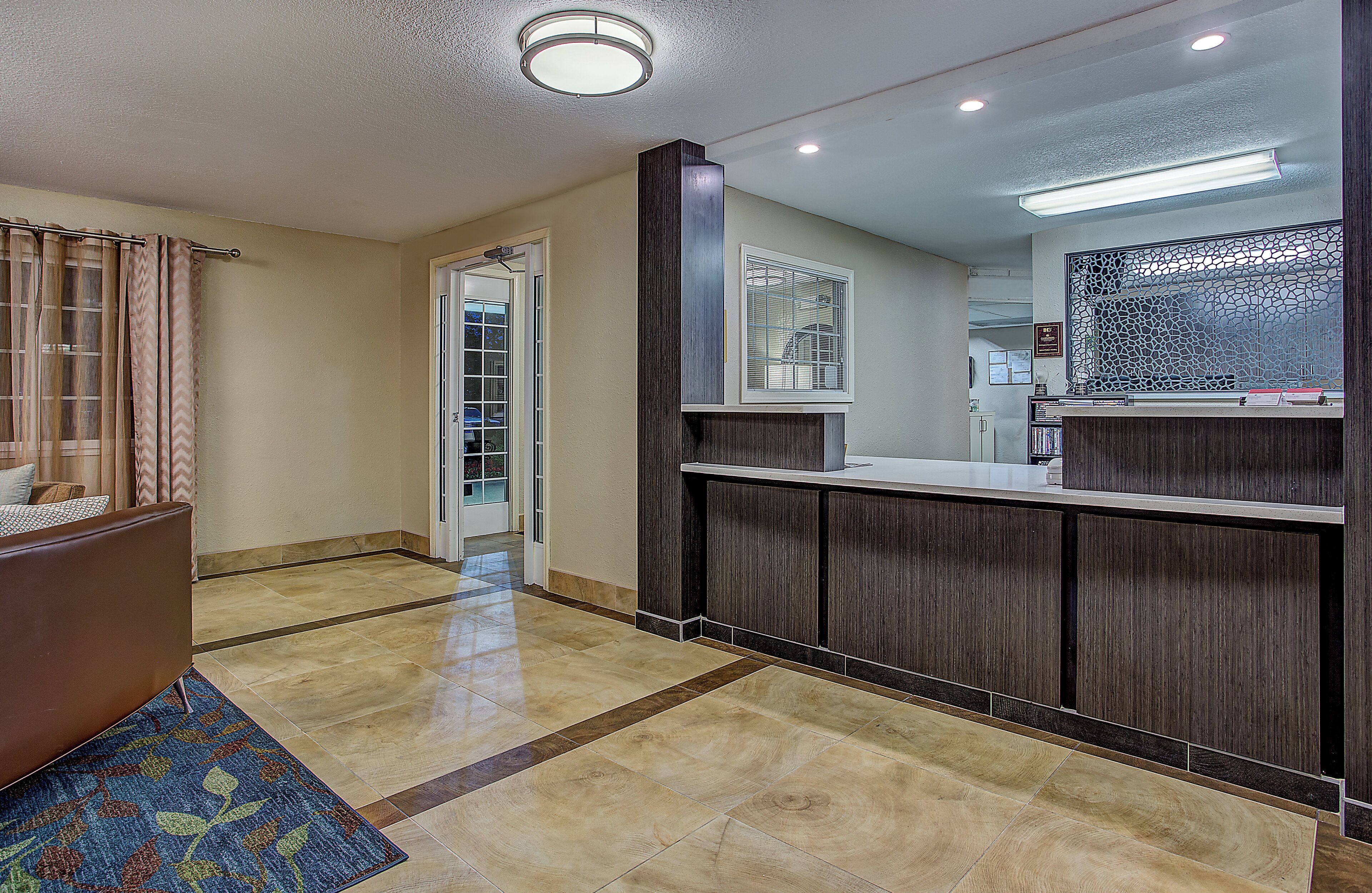 Foto - Candlewood Suites Louisville Airport