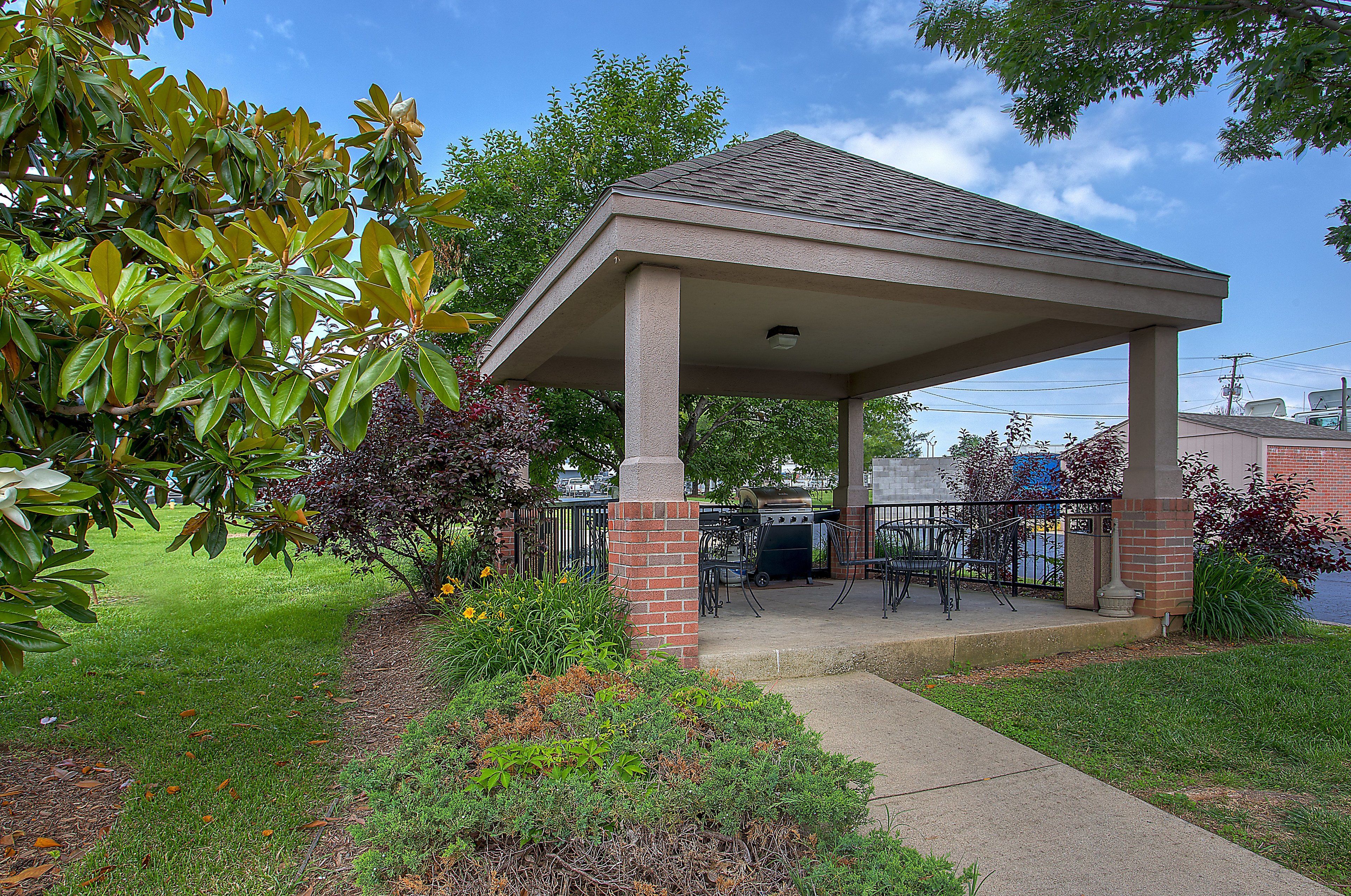 Foto - Candlewood Suites Louisville Airport by IHG