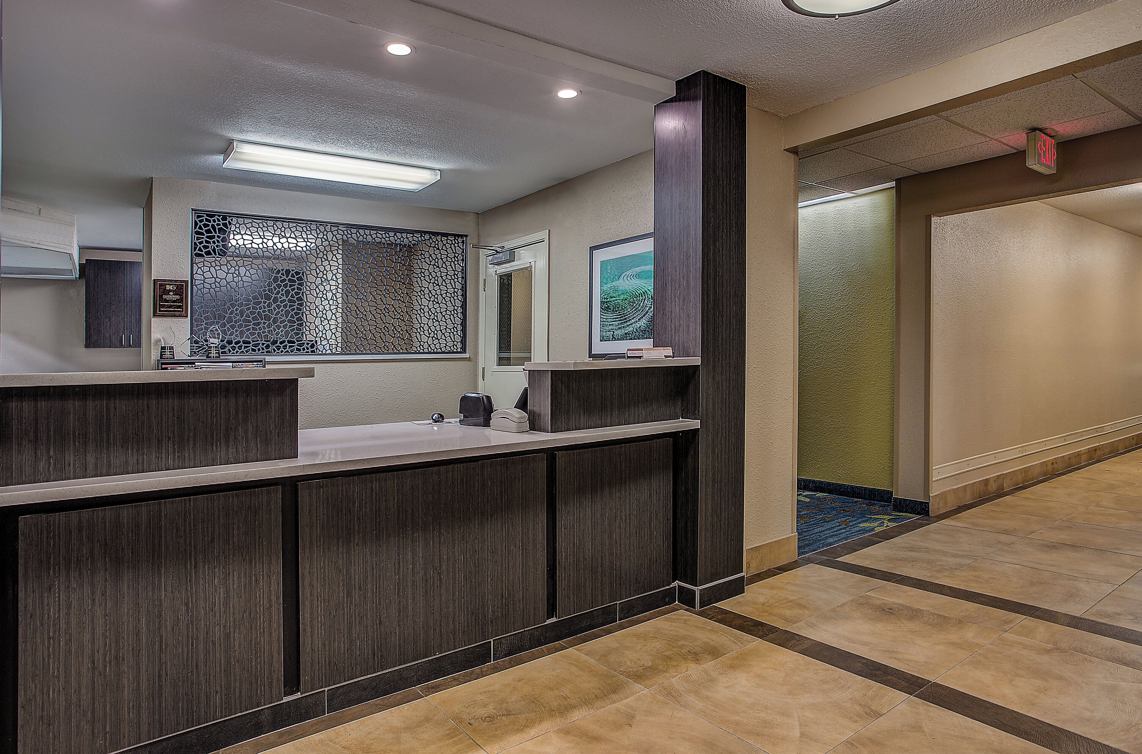 Foto - Candlewood Suites Louisville Airport