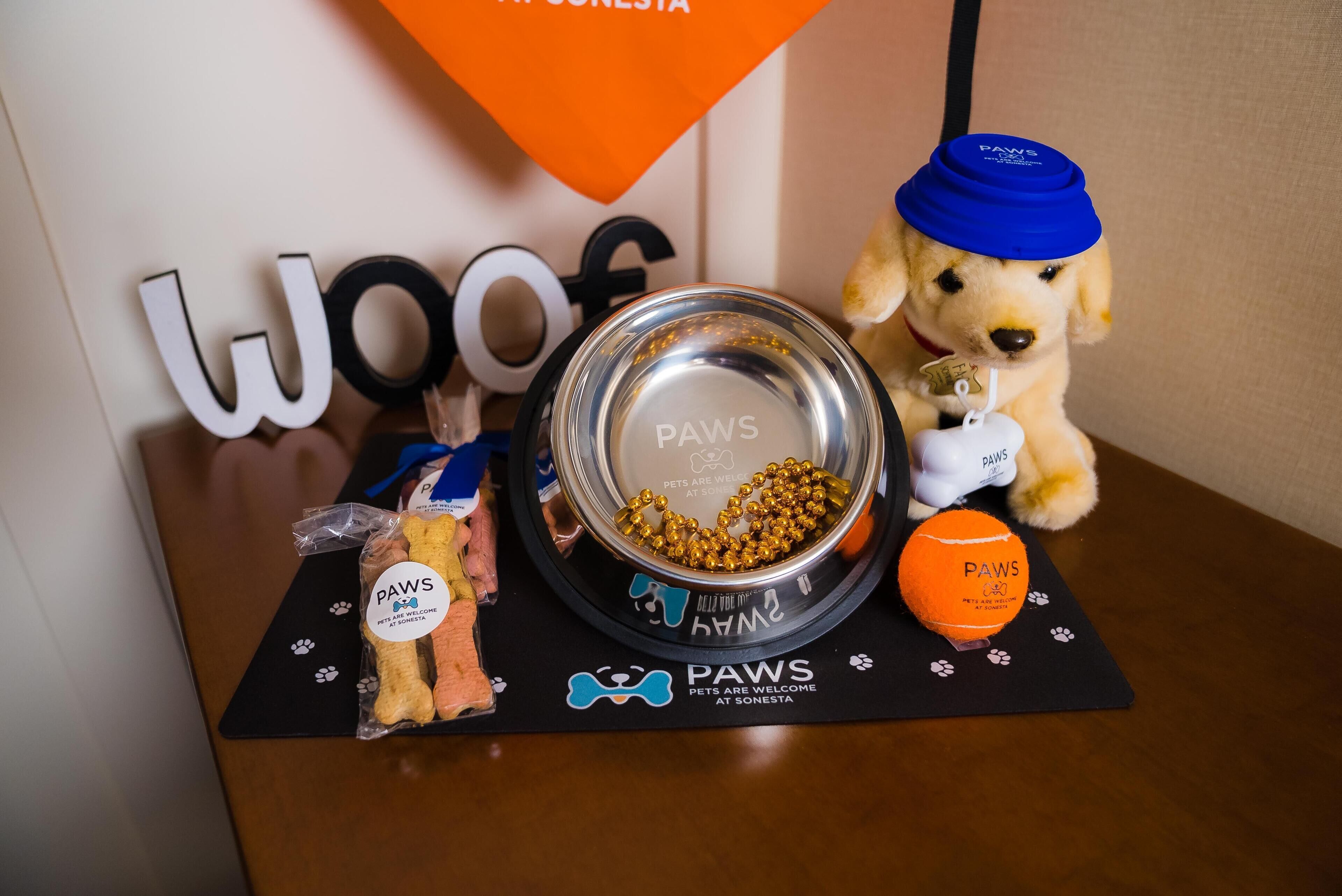 Photo - Sonesta Simply Suites Las Vegas Convention Center