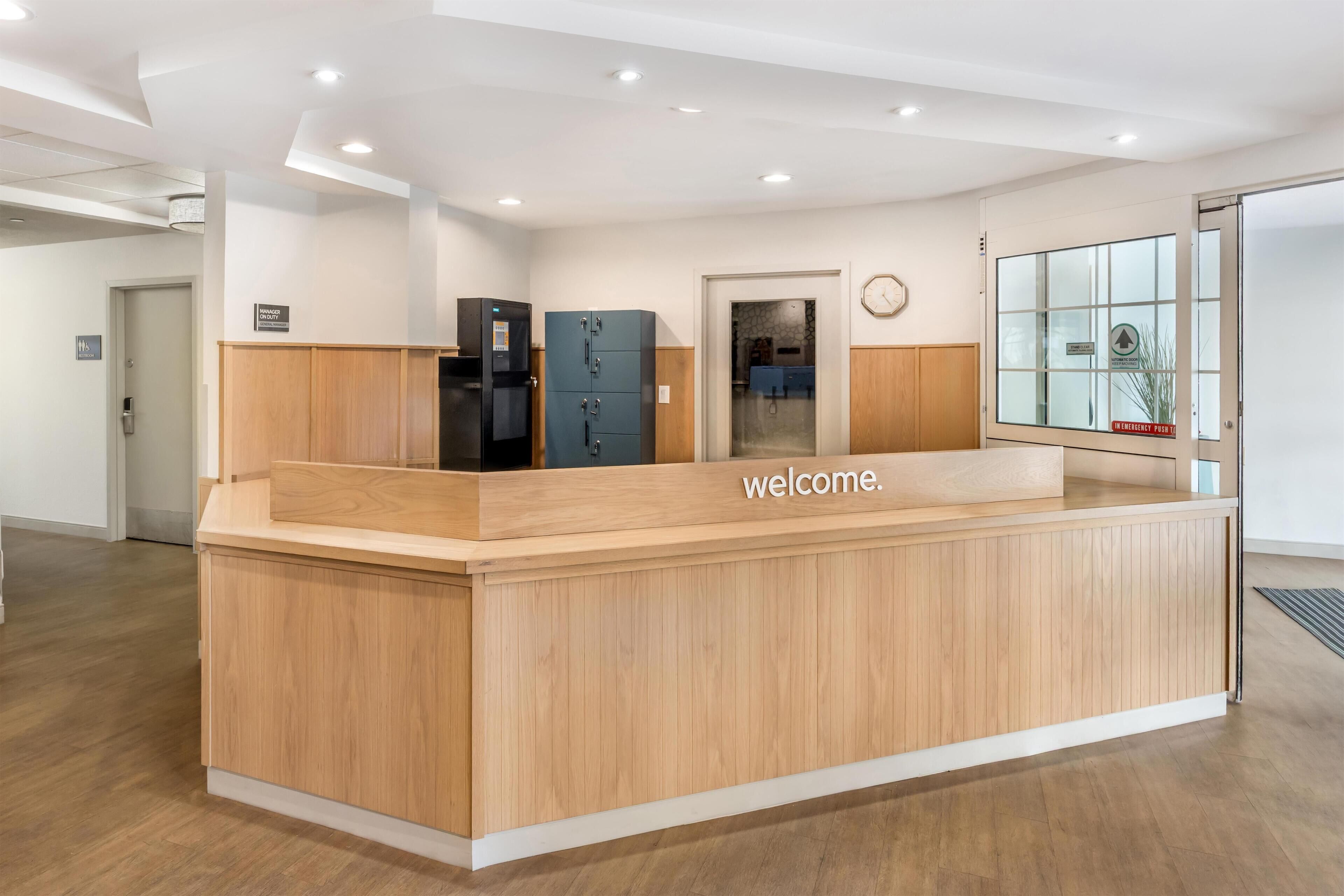 Photo - Sonesta Simply Suites Las Vegas Convention Center