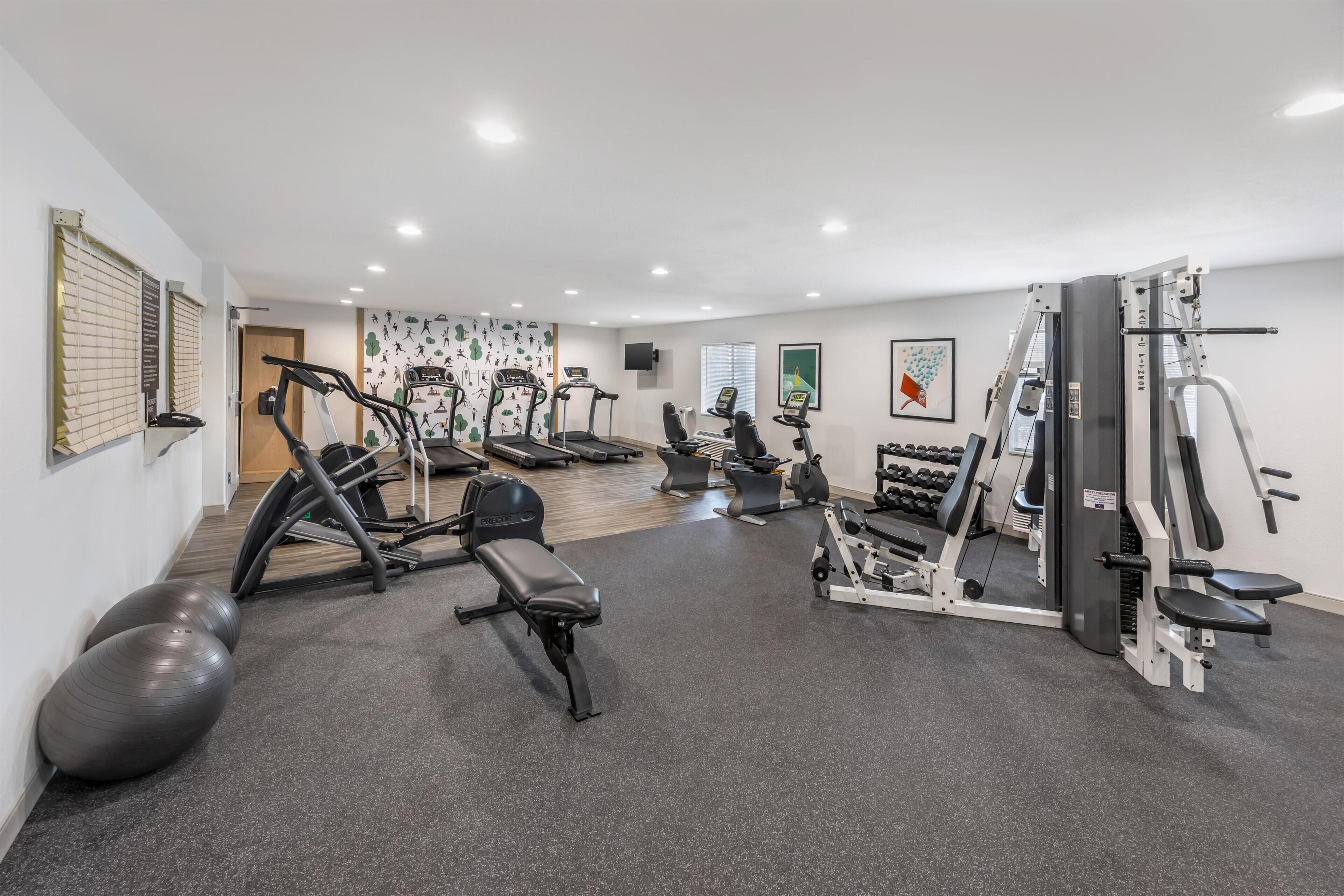 Photo - Sonesta Simply Suites Las Vegas Convention Center