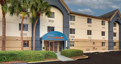 Sonesta Simply Suites Las Vegas Convention Center