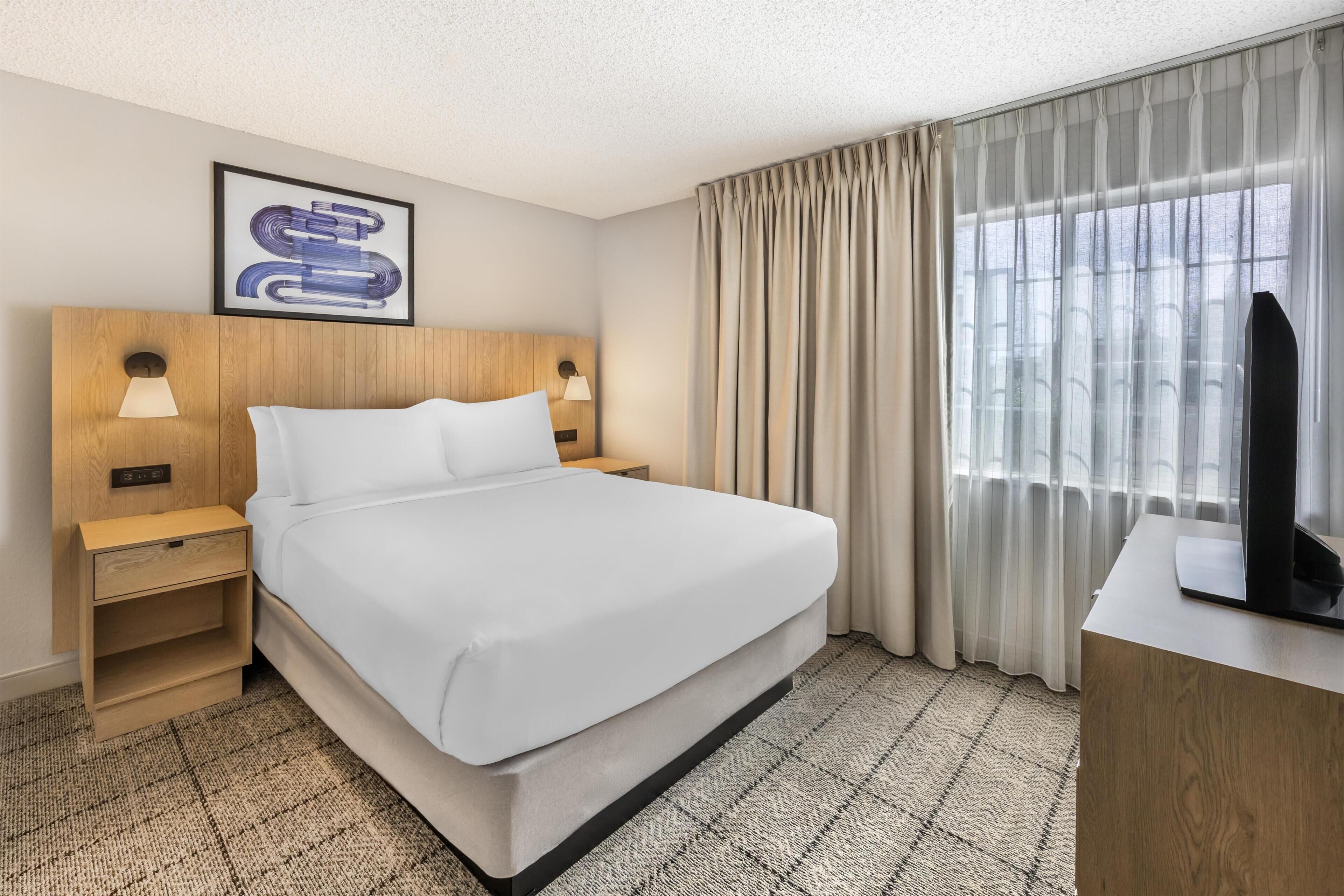Photo - Sonesta Simply Suites Las Vegas Convention Center