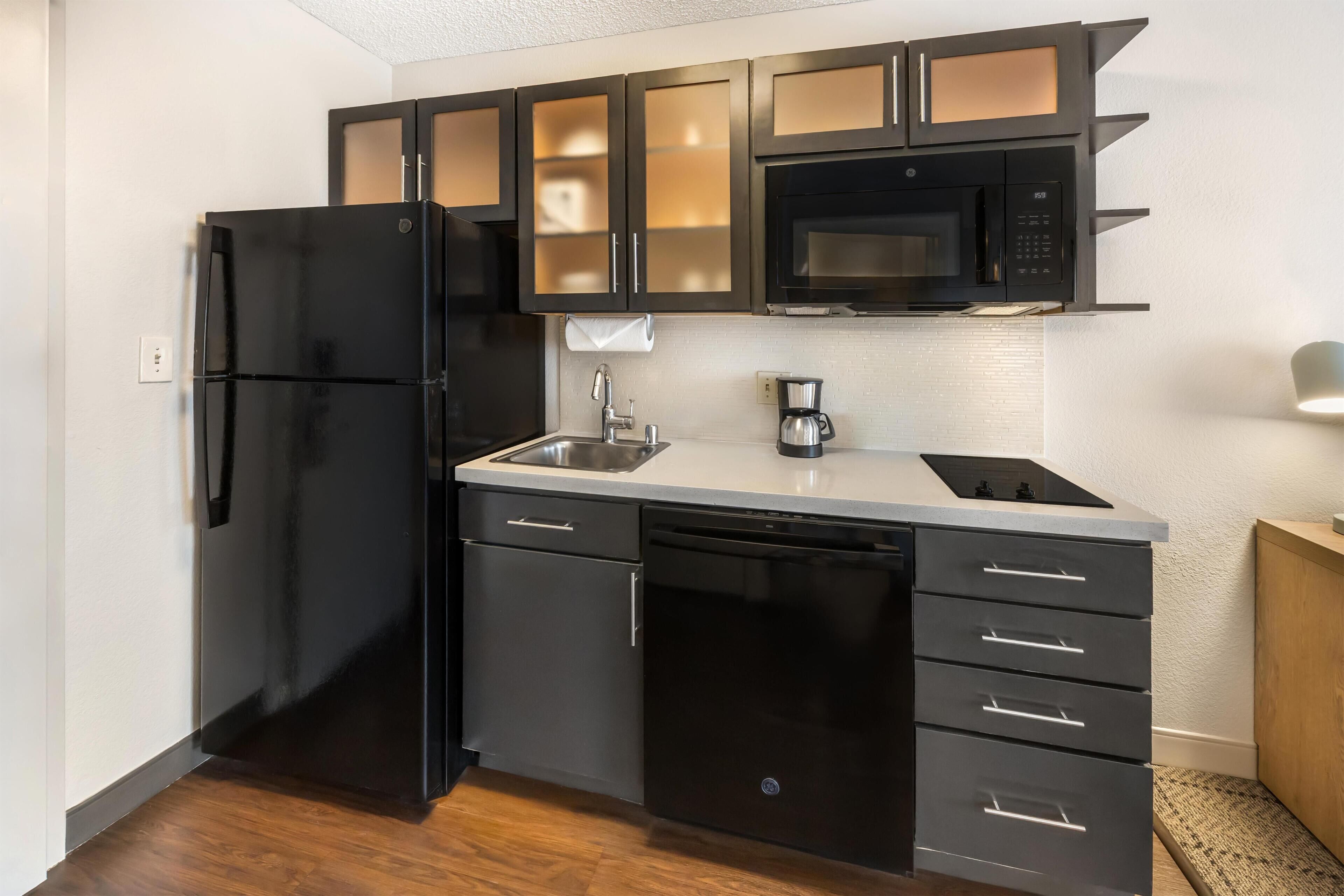 Photo - Sonesta Simply Suites Las Vegas Convention Center