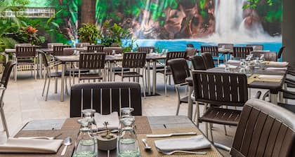 Hotel Palma Real