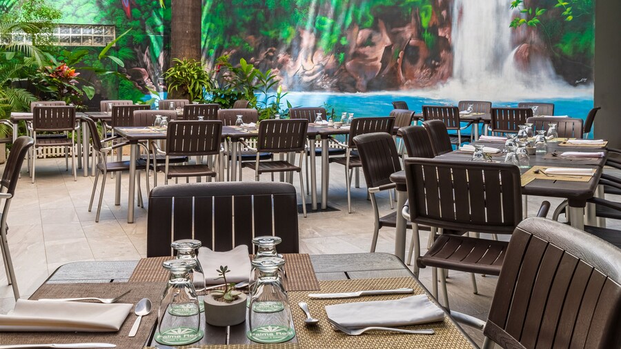 Hotel Palma Real