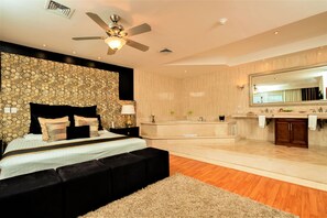 Master Suite