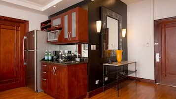 Coin cuisine privé