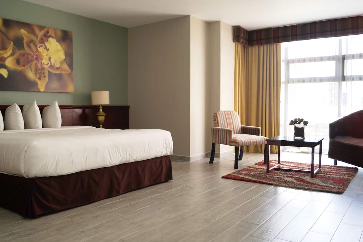 Junior Suite