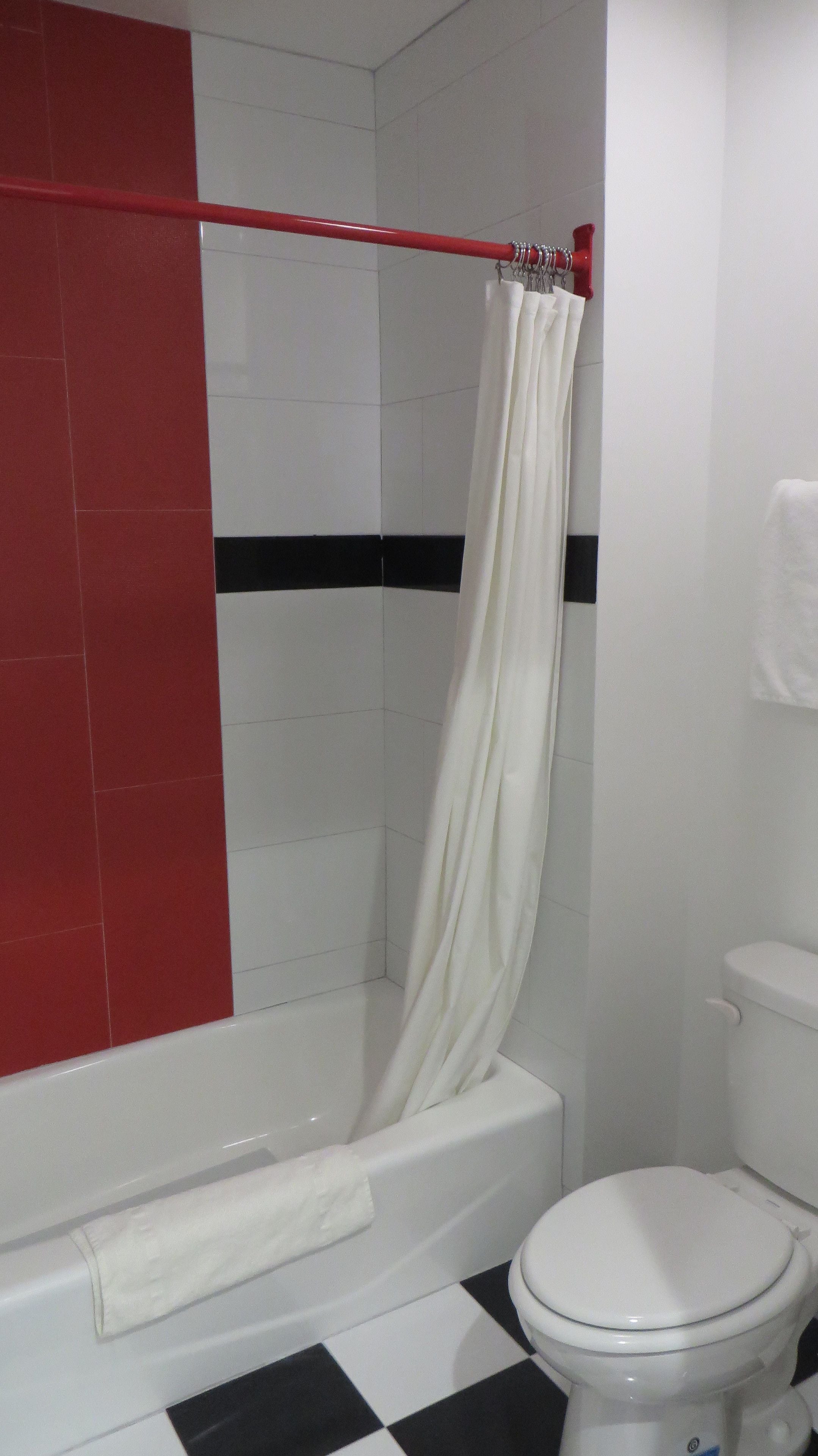 Photo - Legend Hotel Hollywood