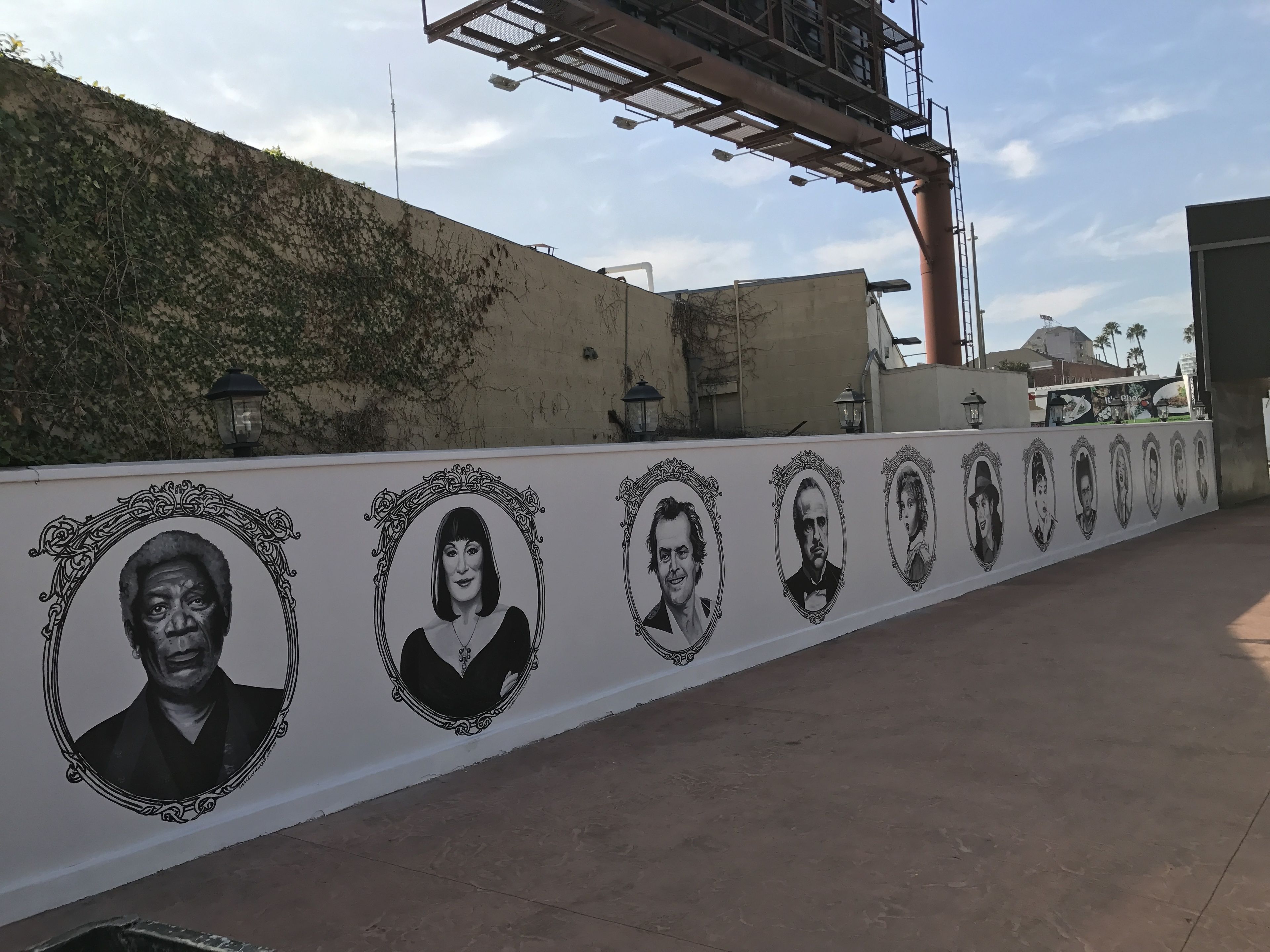 Photo - Legend Hotel Hollywood