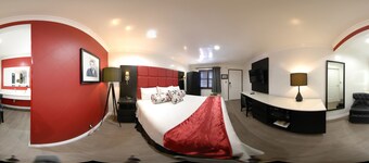 Legend Hotel Hollywood