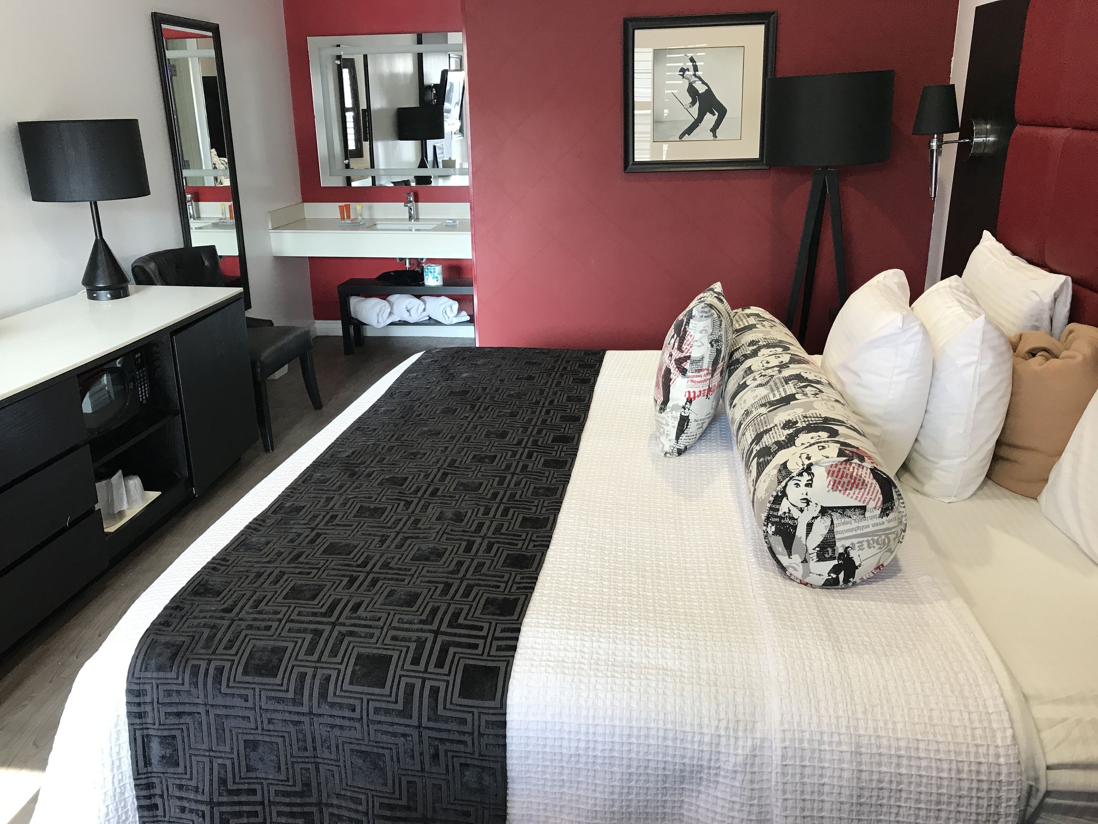 Photo - Legend Hotel Hollywood