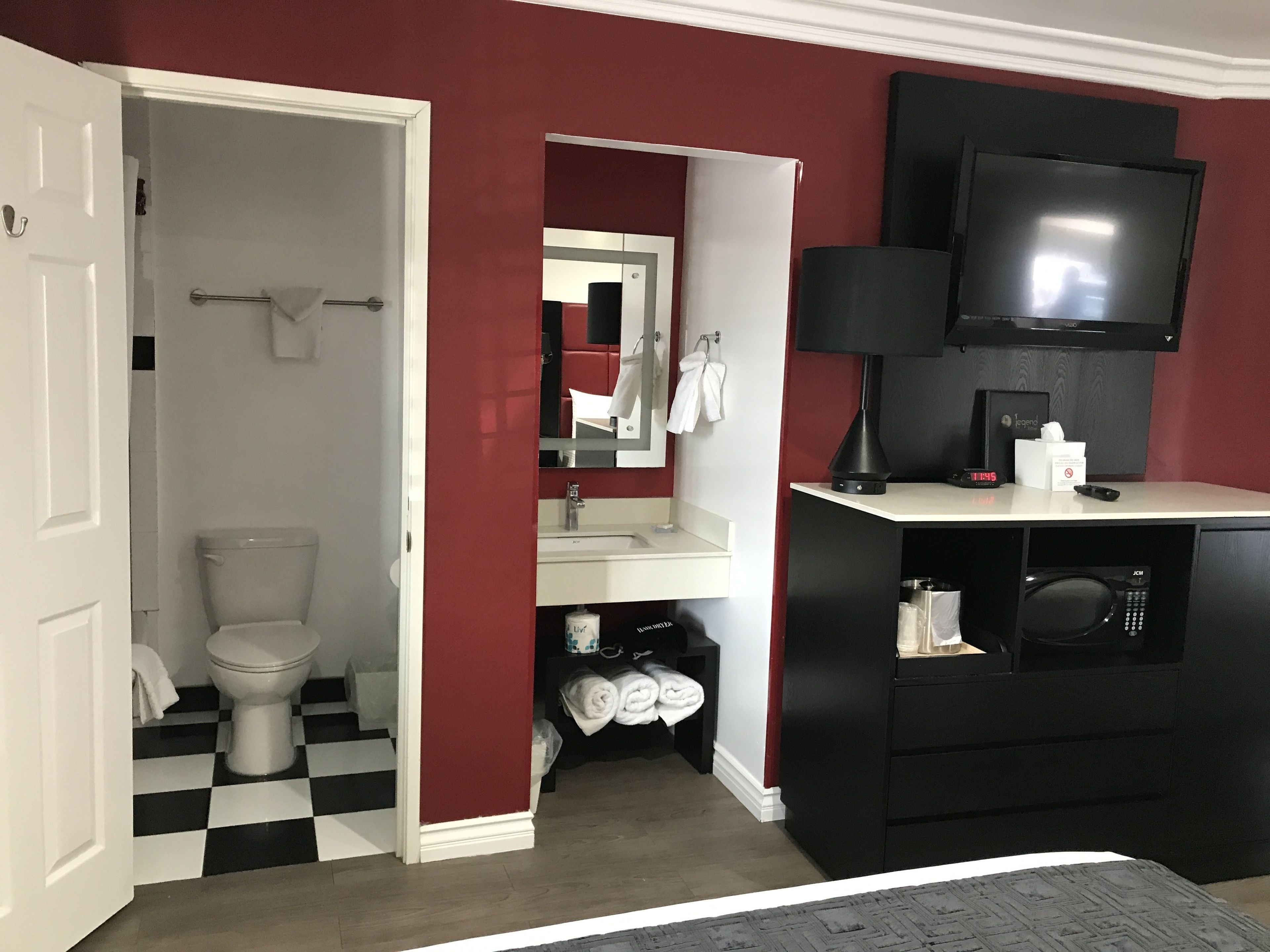 Photo - Legend Hotel Hollywood