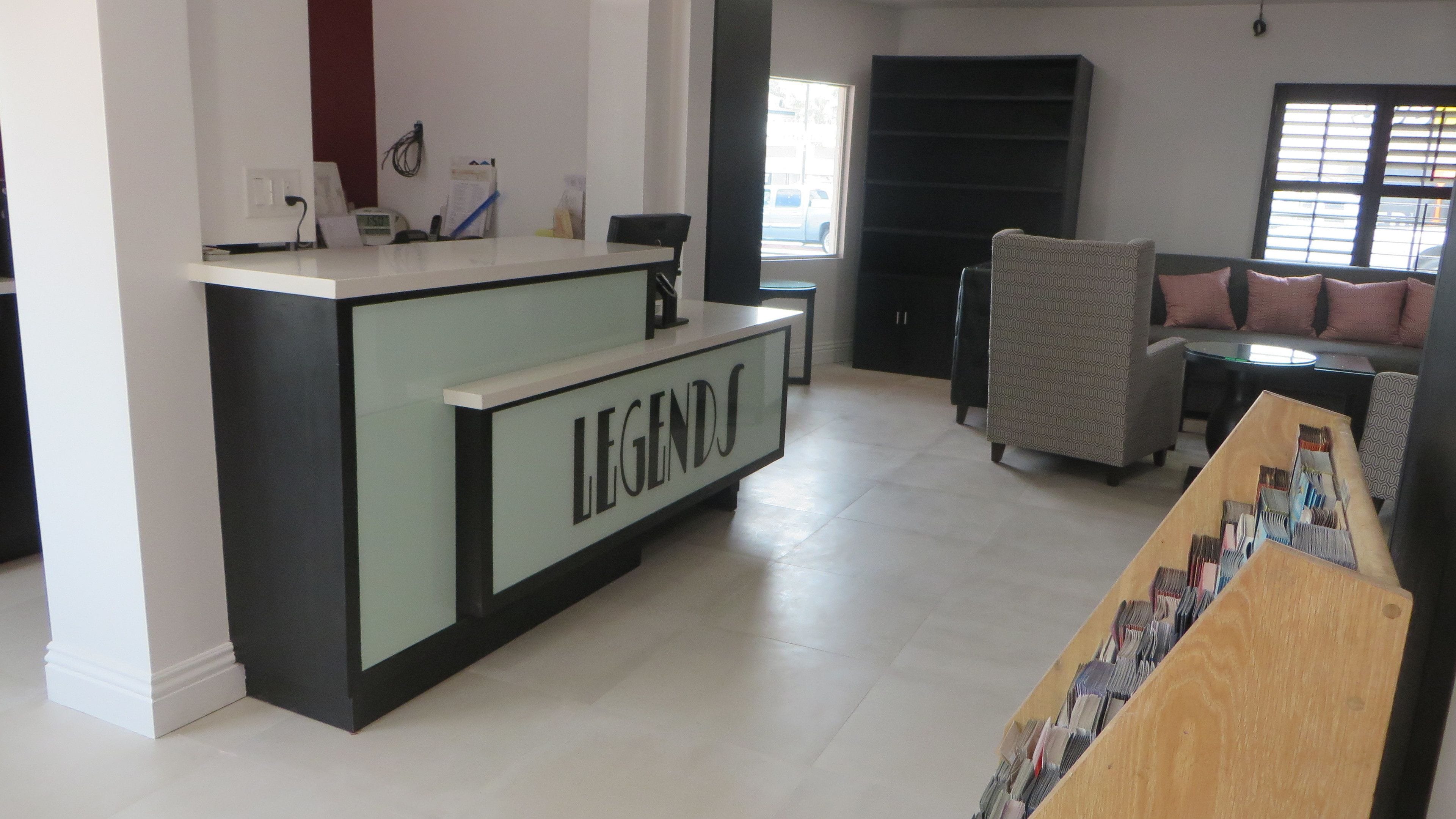 Photo - Legend Hotel Hollywood