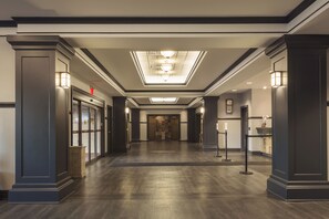 ล็อบบี้