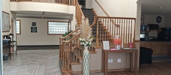 Fairbridge Inn & Suites, Miles City