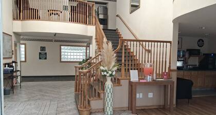 Fairbridge Inn & Suites, Miles City