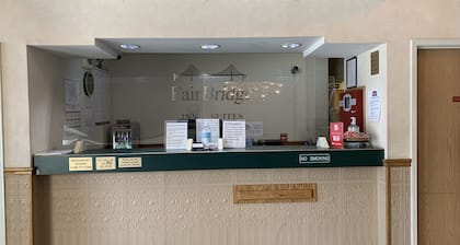 Fairbridge Inn & Suites, Miles City