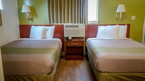 Free WiFi, bed sheets - Motel 6 Greensboro, NC - I-40 (Greensboro)