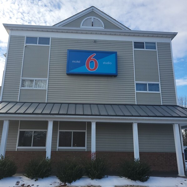 Motel 6 Greensboro, NC - I-40 en Greensboro - Hotels.com