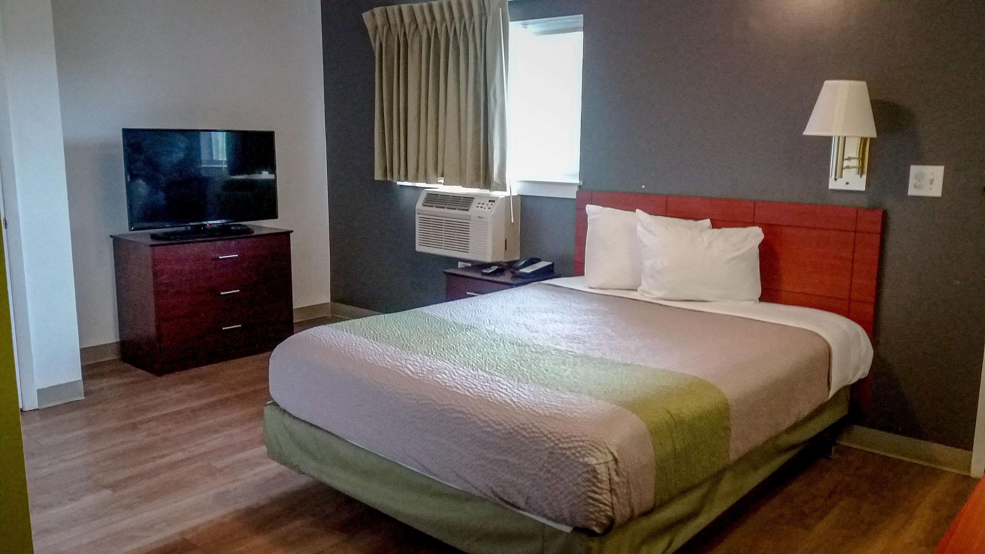 Gratis Wi-Fi, sengetøj