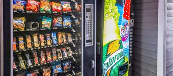 Motel 6 Greensboro, NC - I-40