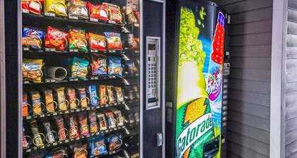 Motel 6 Greensboro, NC - I-40