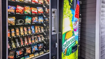 Vending machine
