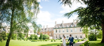 Stapleford Park Country House Hotel and Sporting Estate