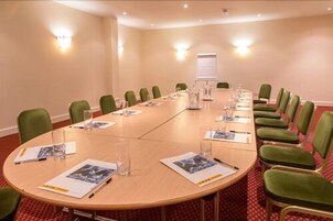 Sala de reuniones