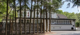 Best Western Andover Hotel