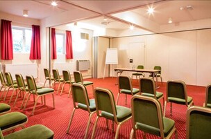 Sala de reuniones
