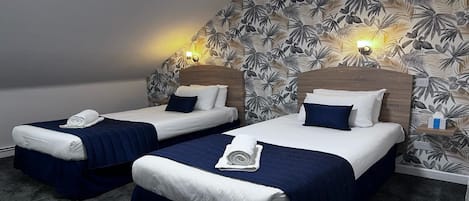 Standard Room, 2 Single Beds, Non Smoking
