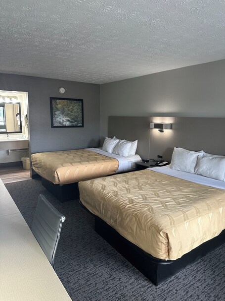 Quality Inn And Suites Dollywood - Image 28