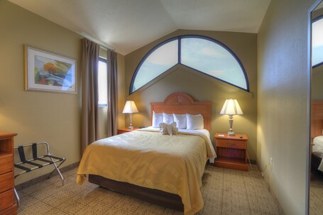 Quality Inn And Suites Dollywood - Image 2