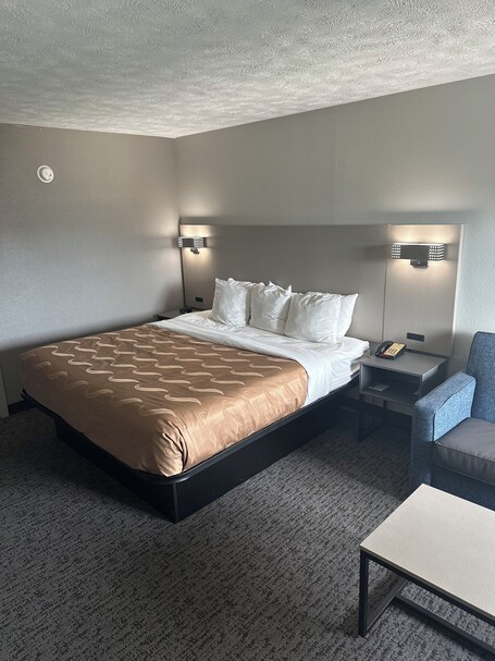 Quality Inn And Suites Dollywood - Image 46