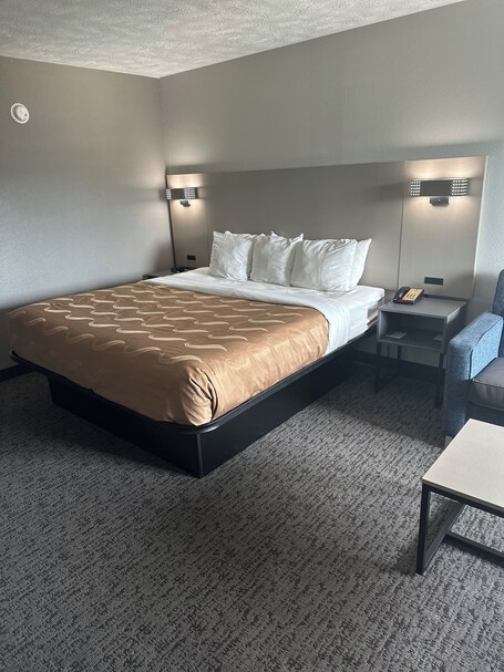 Quality Inn And Suites Dollywood - Image 50