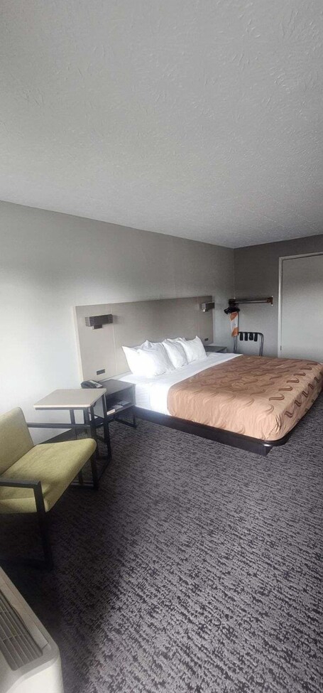Quality Inn And Suites Dollywood - Image 44