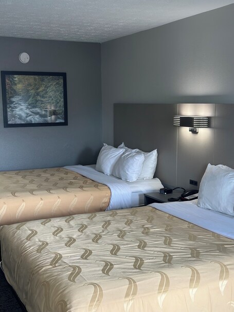 Quality Inn And Suites Dollywood - Image 48
