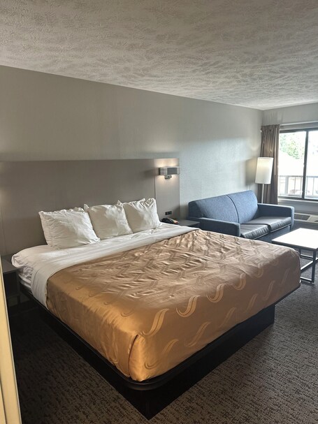 Quality Inn And Suites Dollywood - Image 35