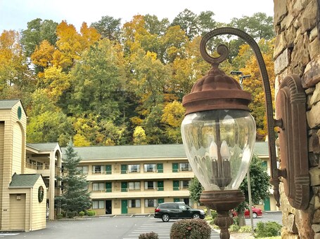 Quality Inn And Suites Dollywood - Image 26