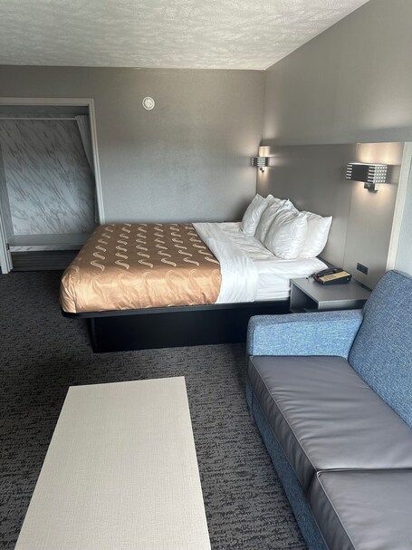 Quality Inn And Suites Dollywood - Image 36