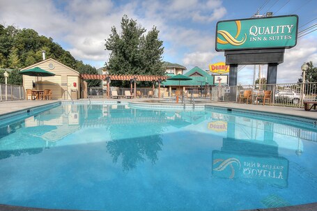 Quality Inn And Suites Dollywood - Image 19