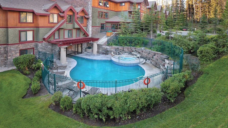 WorldMark Canmore - Banff