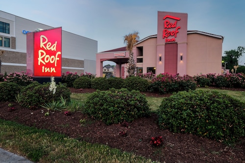 Red Roof Inn Virginia Beach - Norfolk Airport